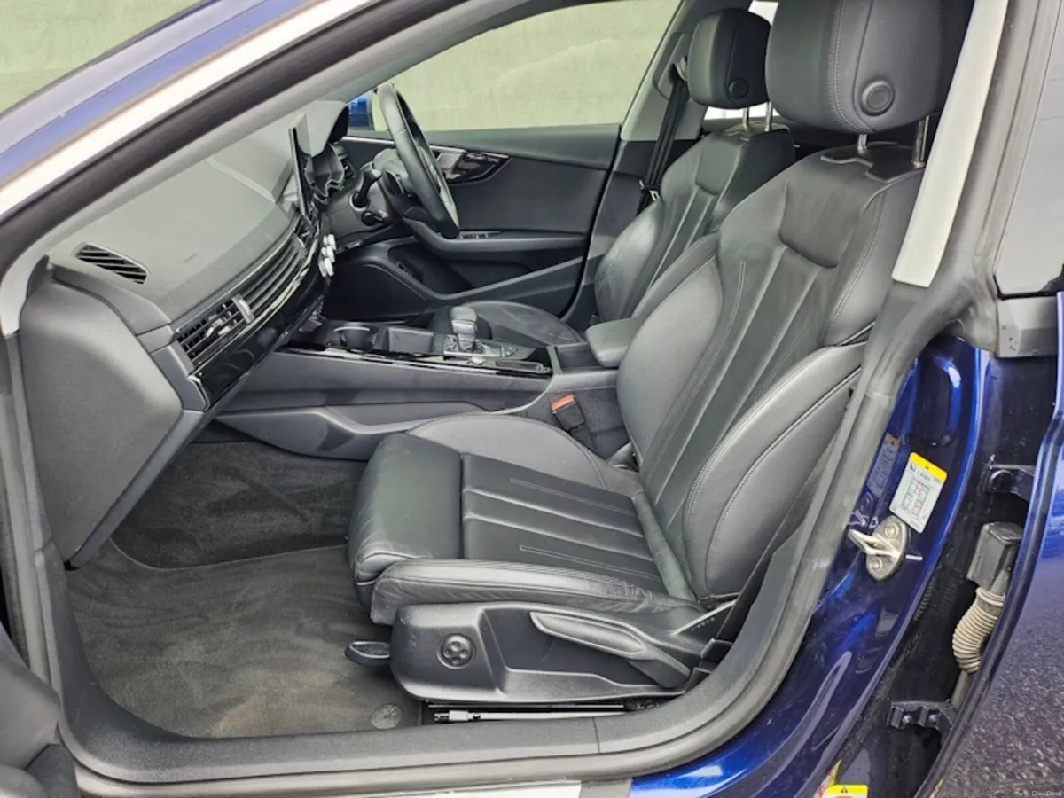 2023 Audi 35TDI STRONIC SE 1 Year Warranty Finance - Image 5