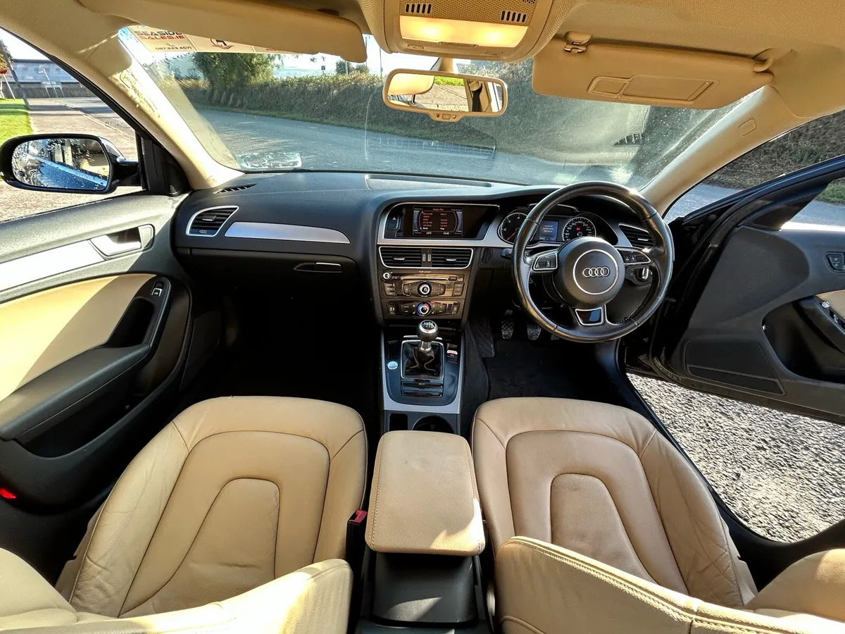 Audi - Image 5