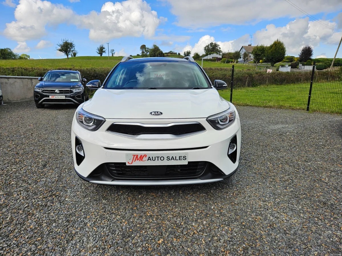 Kia Stonic 2017 - Image 2