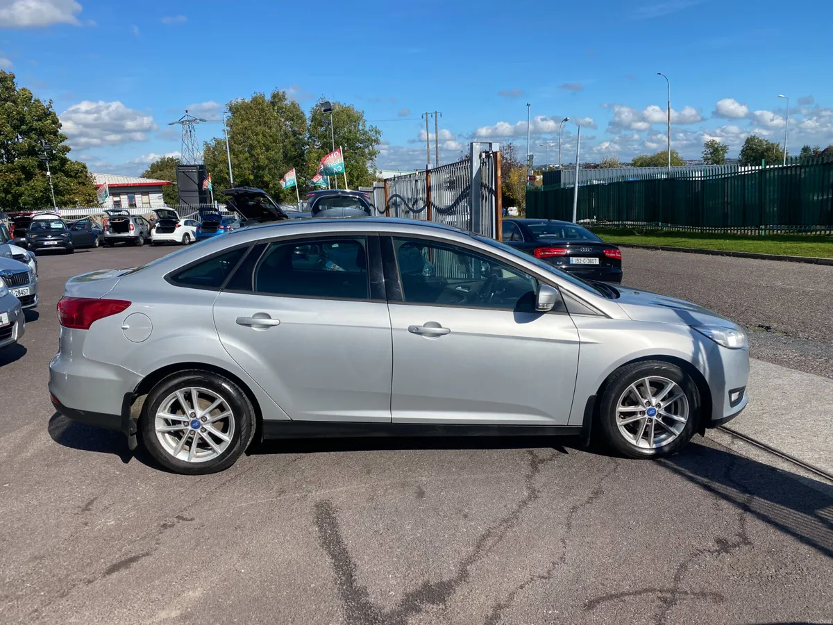 Ford Focus 2015 - Image 3