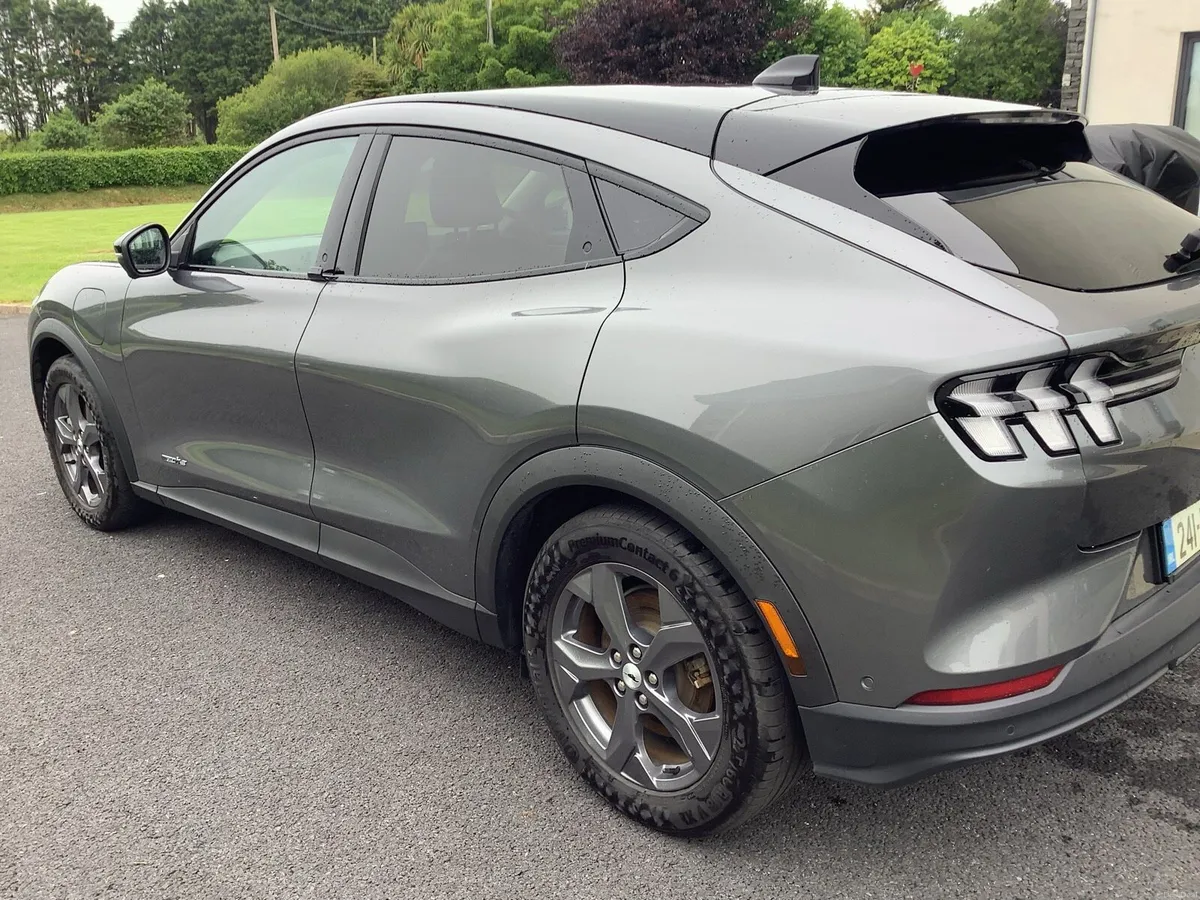 Ford Mustang Mach-E - Image 4