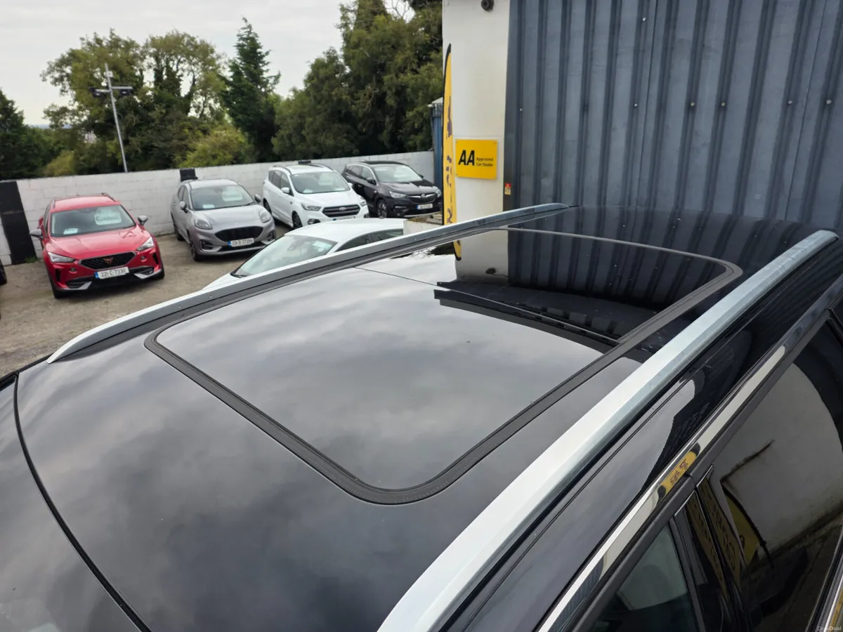 2019 PEUGEOT 5008 GT LINE * LOW MILES * AUTOMATIC - Image 5