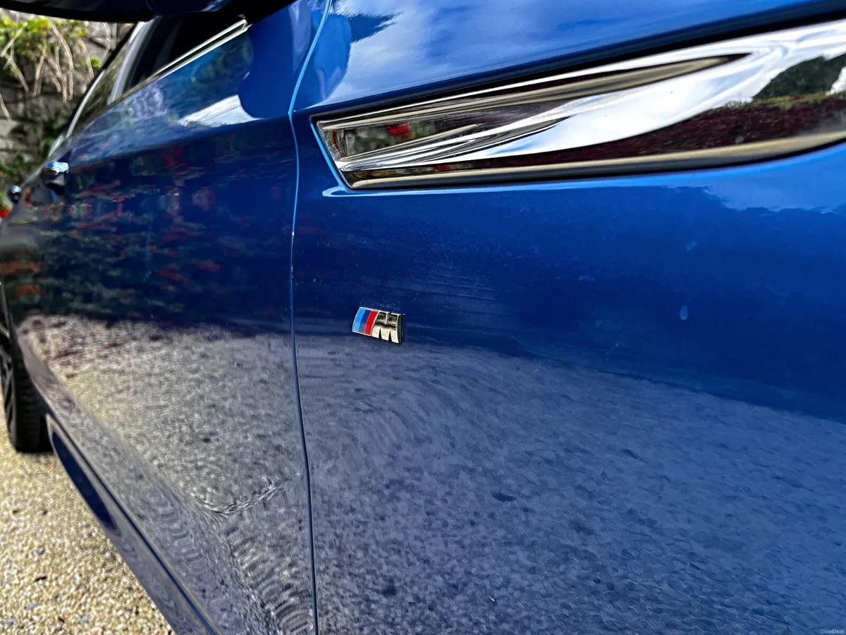 2018 BMW 640D Gran Coupe MSport Beautiful Vehicle - Image 4