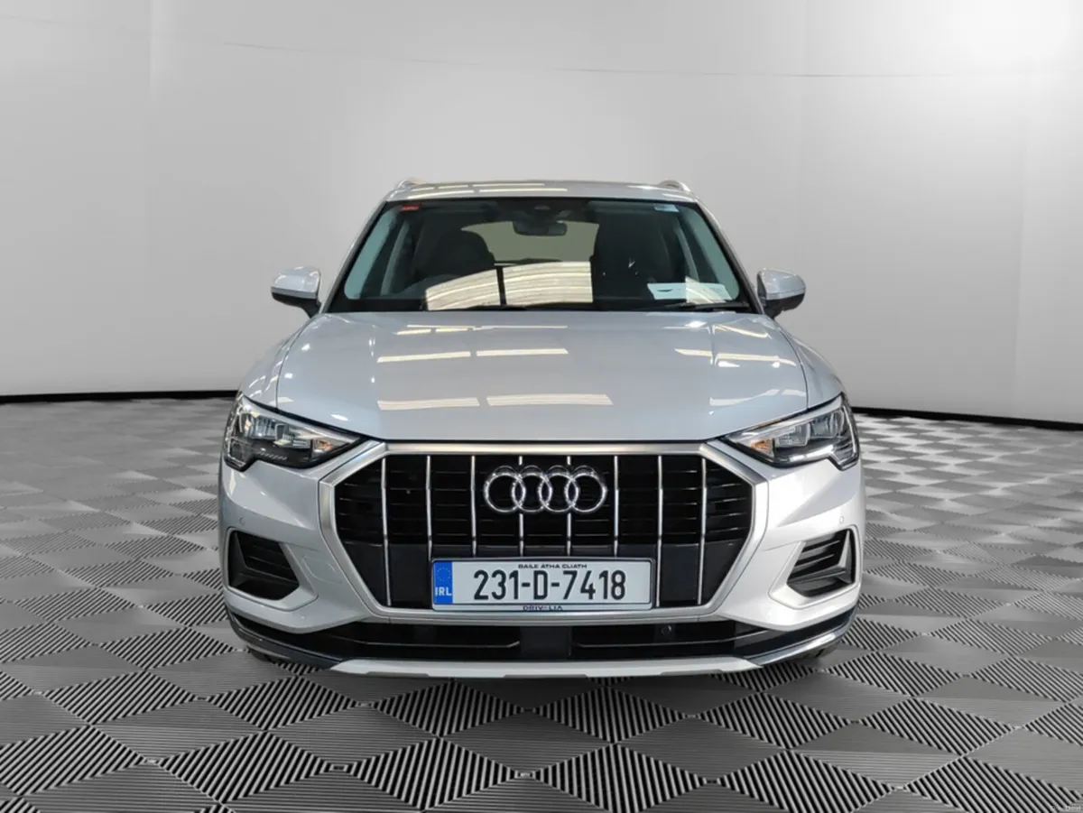 Audi Q3 35 TDI 150 S-TRONIC SE 4DR AUTO - Image 2