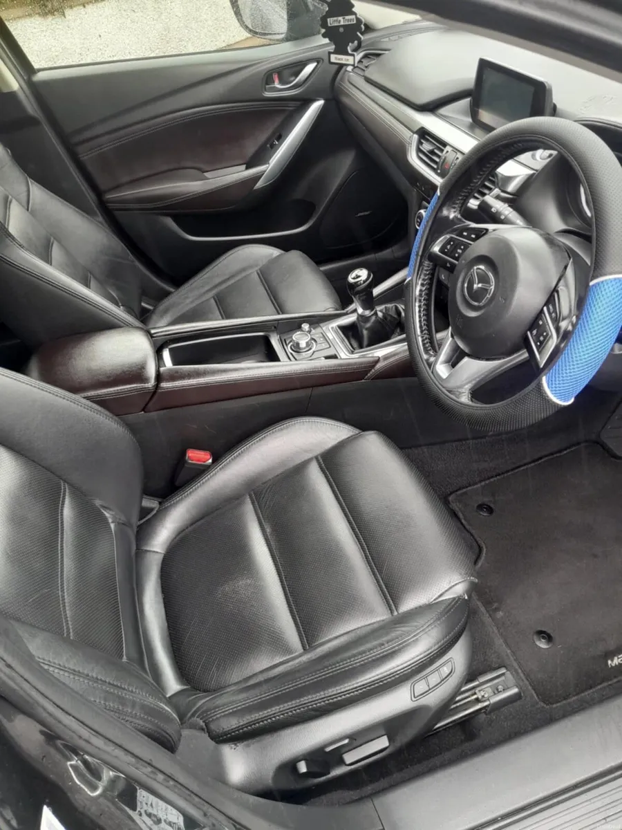 2015 Mazda 6 New NCT February 2027TAX August 20,26 - Image 6