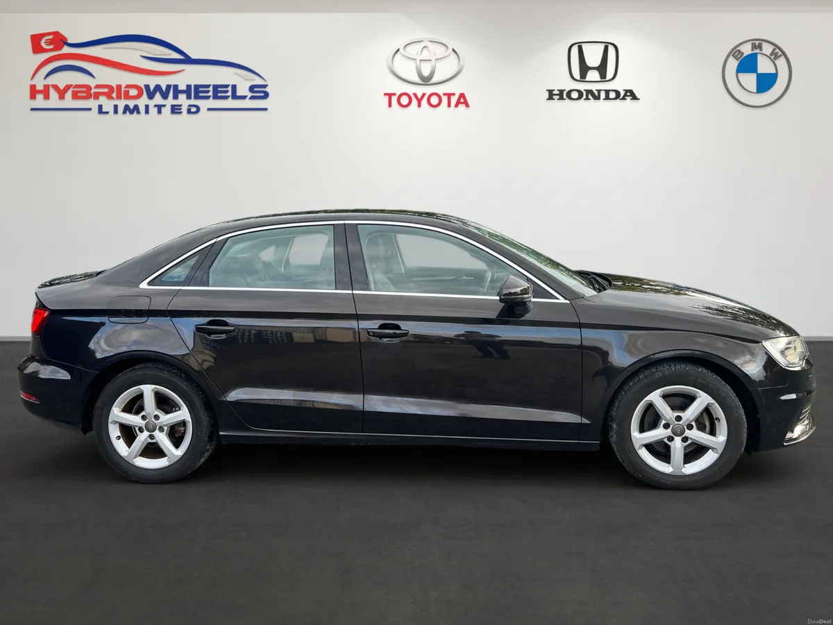 A3 Saloon Autimatic (Only 56000Km) - Image 5