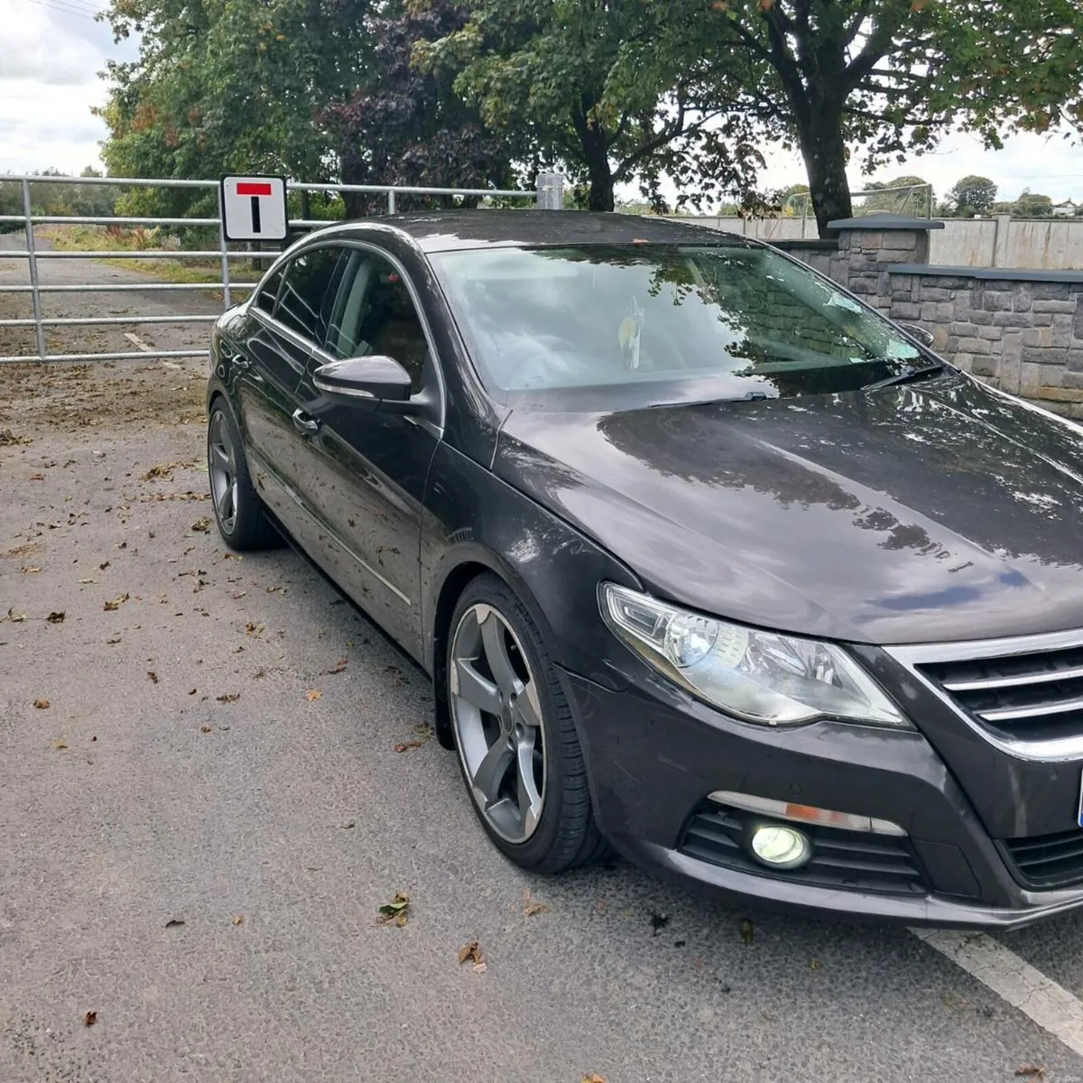 Volkswagen Passat CC 2011  **High Spec** - Image 1