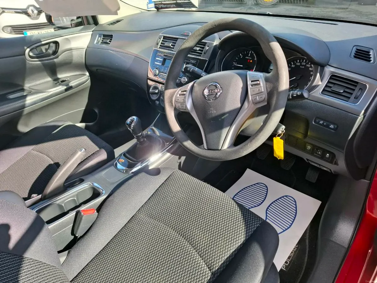 Nissan pulsar - Image 2