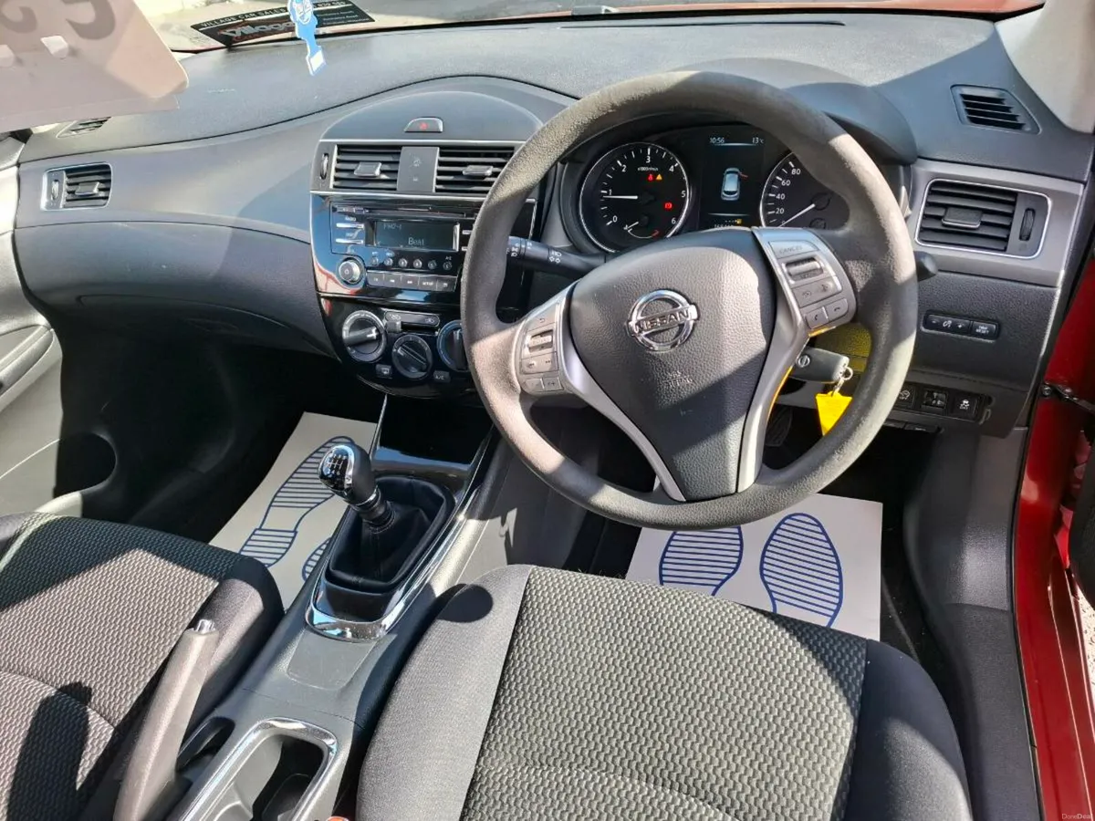 Nissan pulsar - Image 4