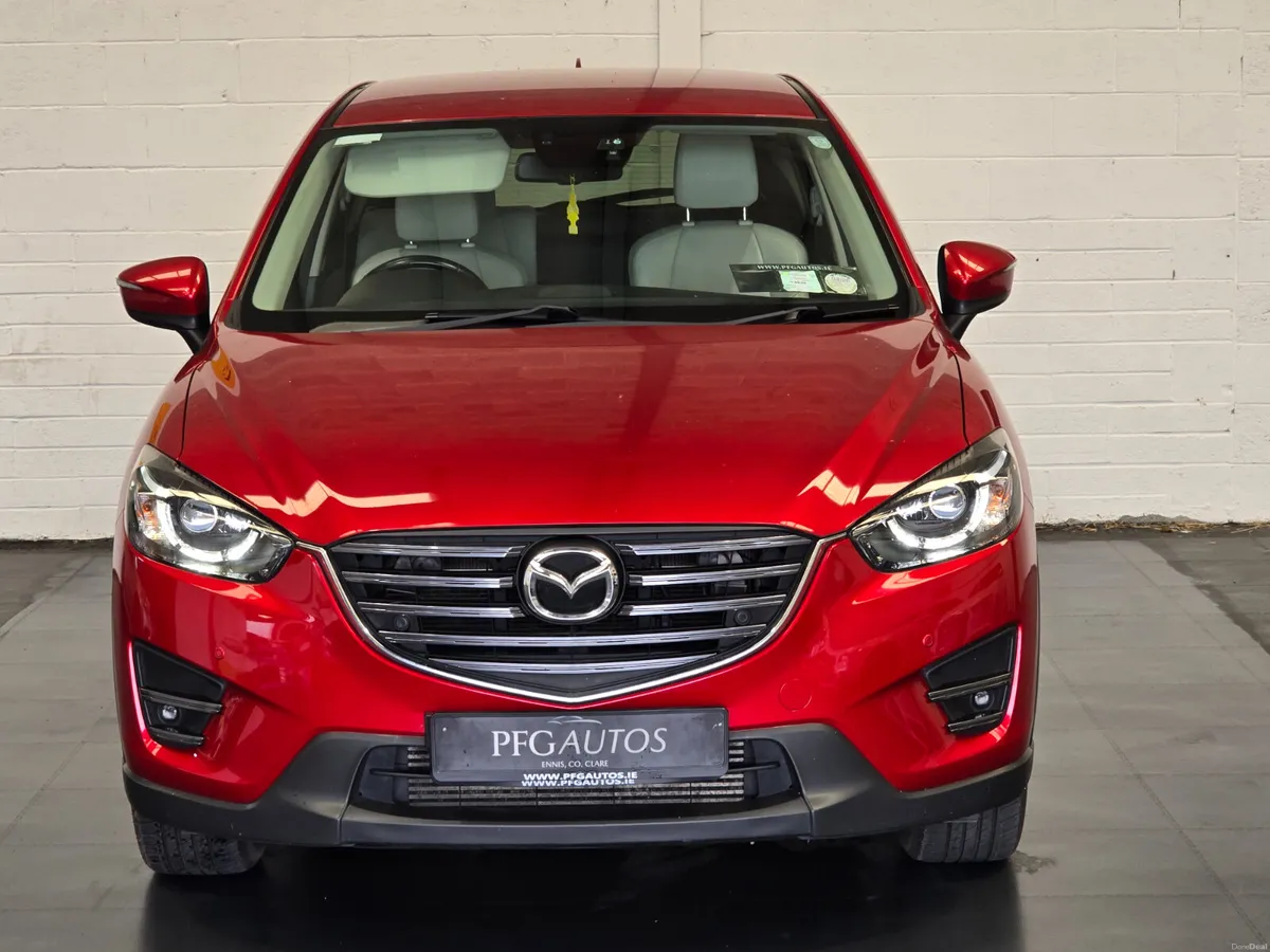 15 CX-5 NEW NCT - Image 3