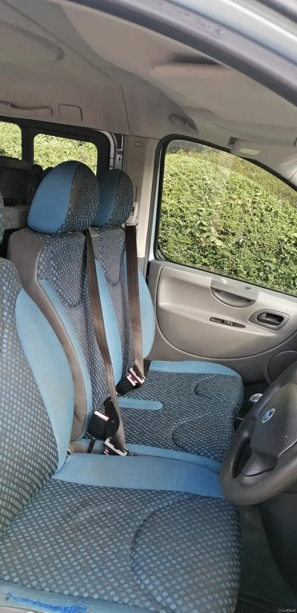 Fiat Scudo 2008 - Image 3