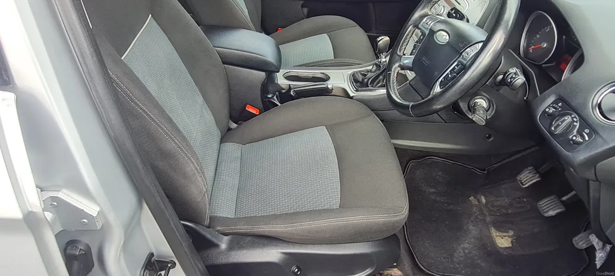 Ford Mondeo 2010 Diesel - Image 5