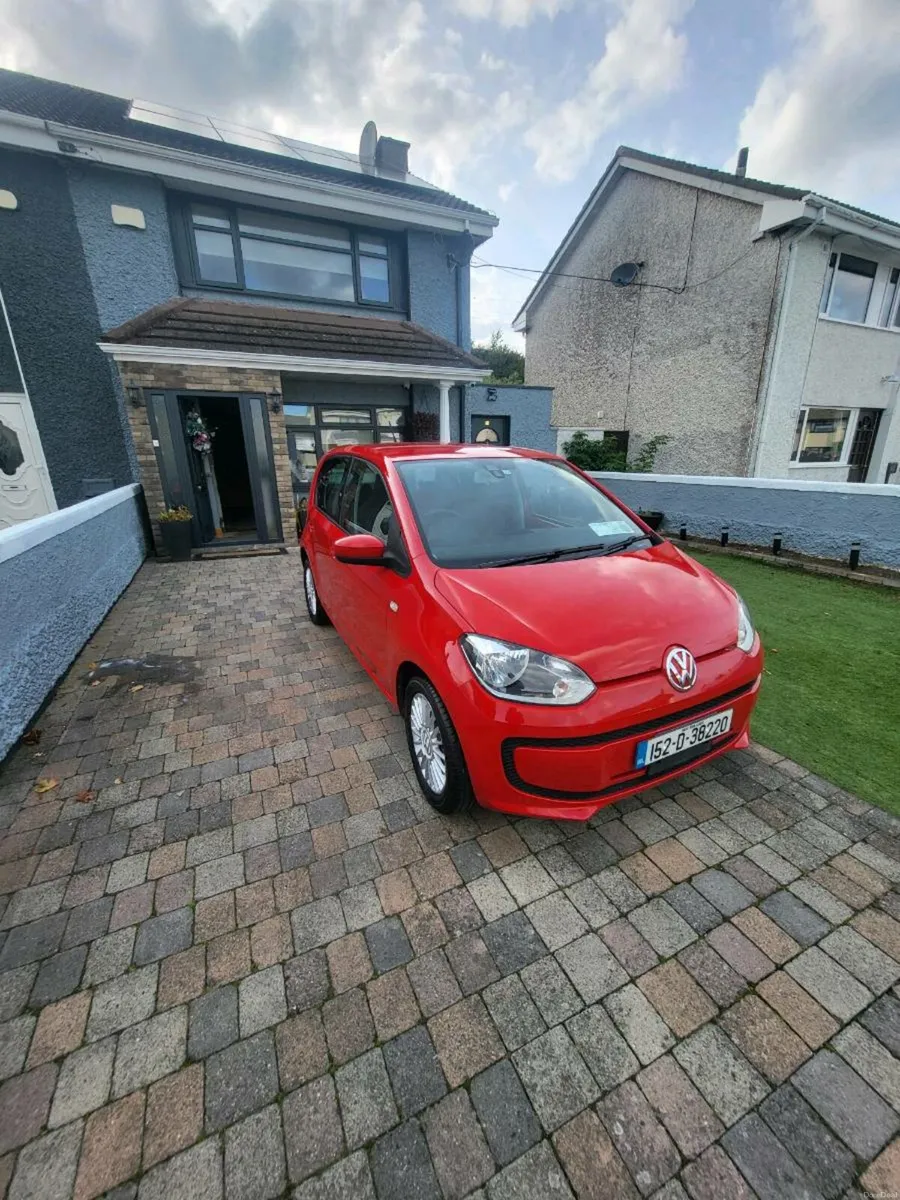 Vw up - Image 2
