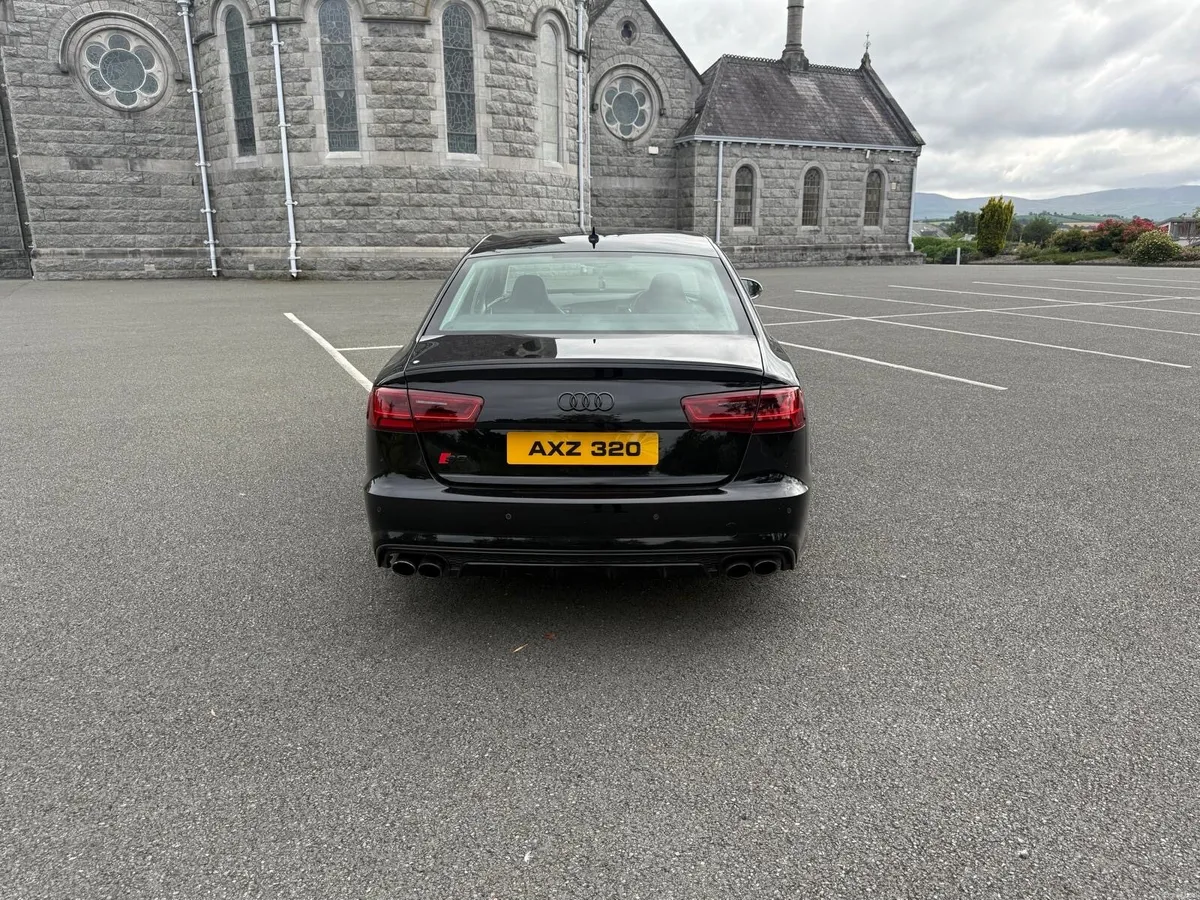 Audi S6 555Bhp - Image 6