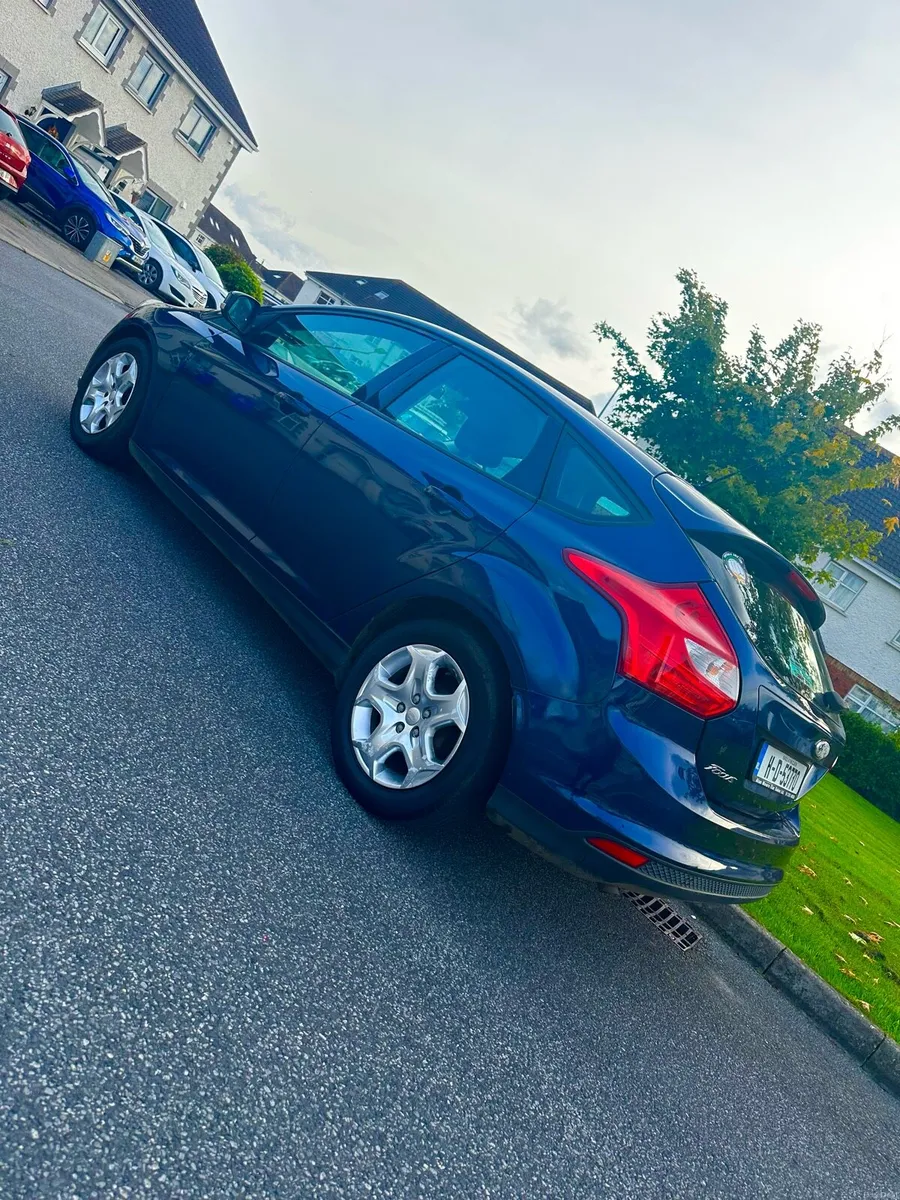 Ford focus 115BHP - Image 3