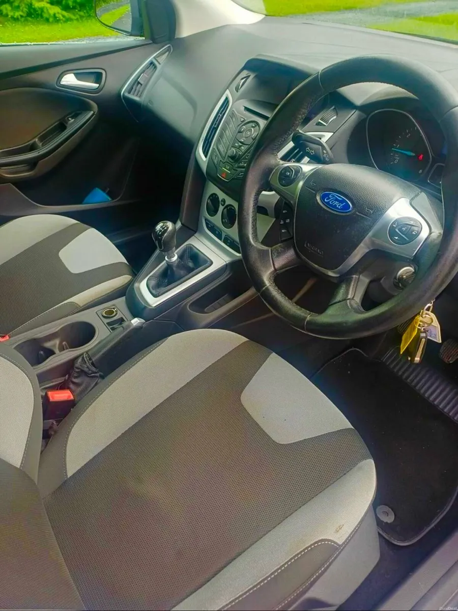 Ford focus 115BHP (Read add) - Image 5
