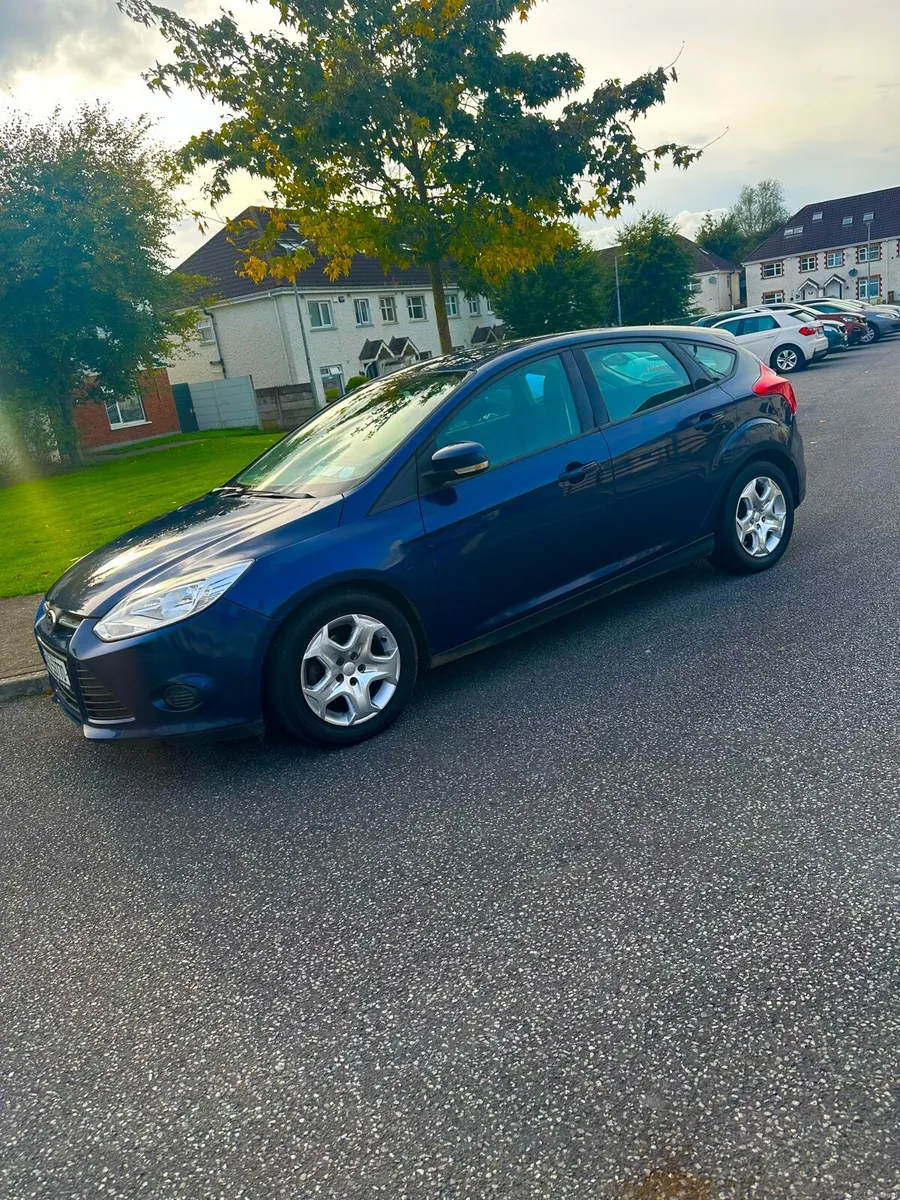 Ford focus 115BHP - Image 2