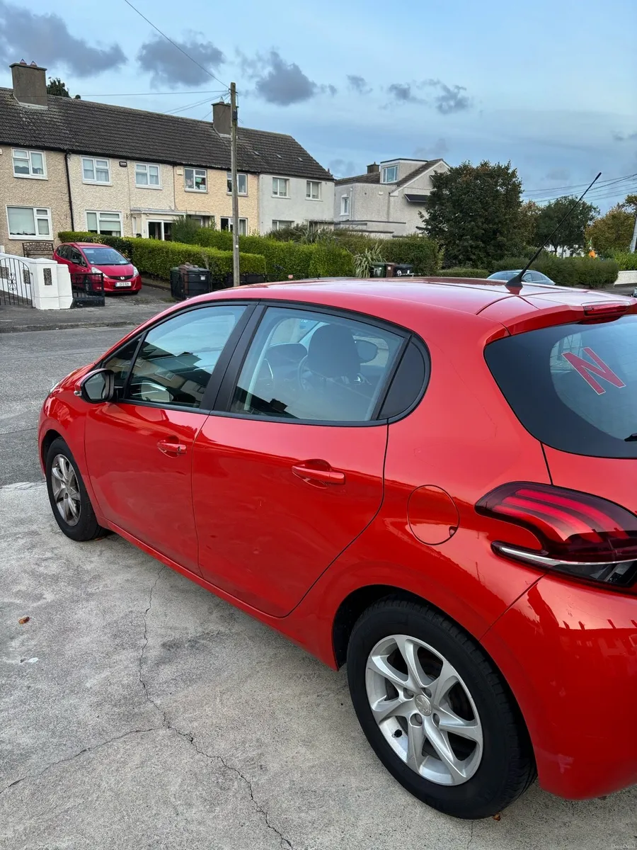 Only 40k km!!! - Image 2