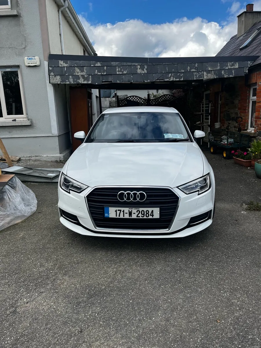 171 Audi A3 1.6. TDI sport - Image 2