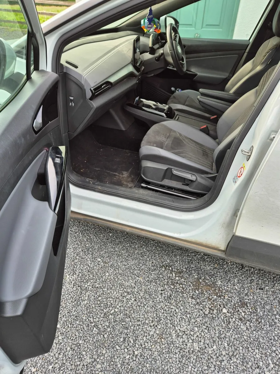 Volkswagen ID.4 2023 - Image 3