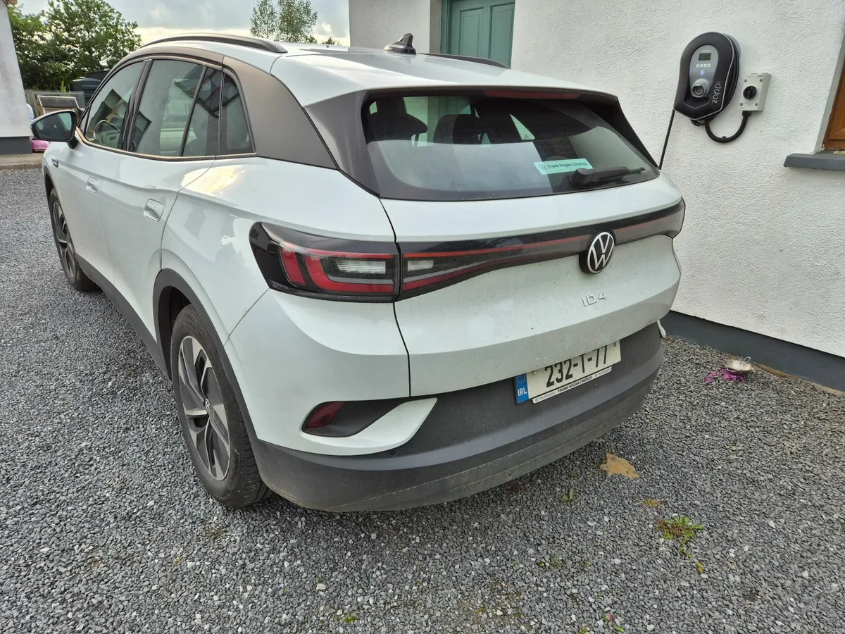Volkswagen ID.4 2023 - Image 4