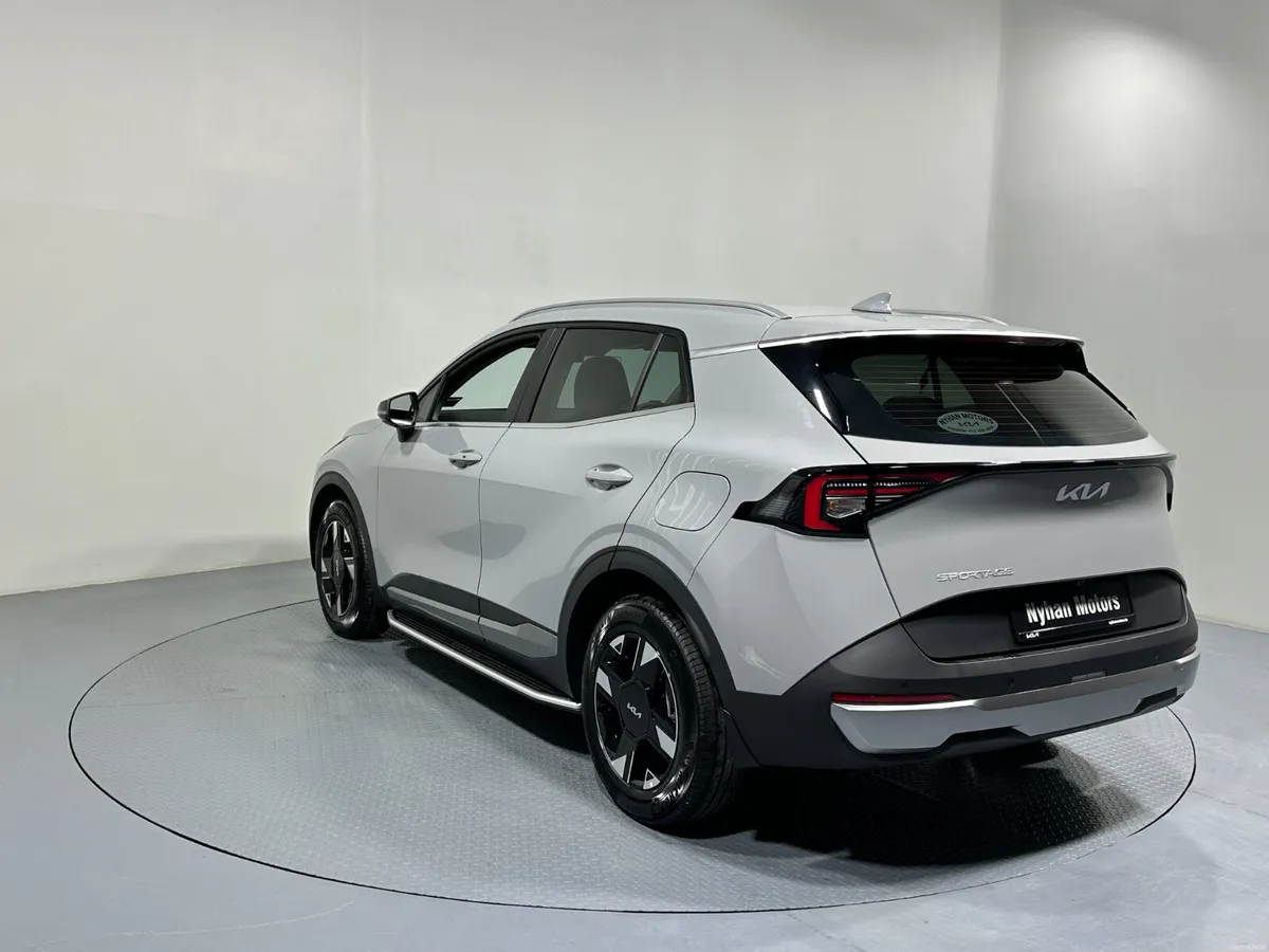 Kia Sportage 0% Finance Special Edition 1.6 Crdi - Image 5
