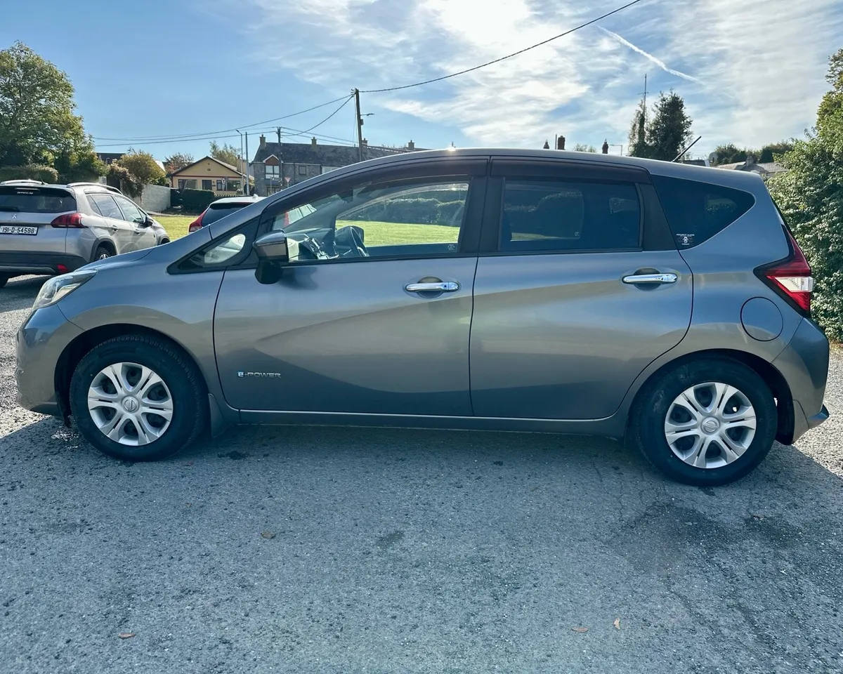 172 Nissan Note E-Power | Hybrid | 65mpg - Image 2