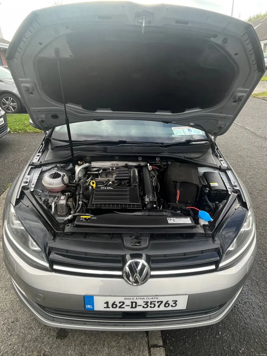 Volkswagen Golf 2016 - Image 2