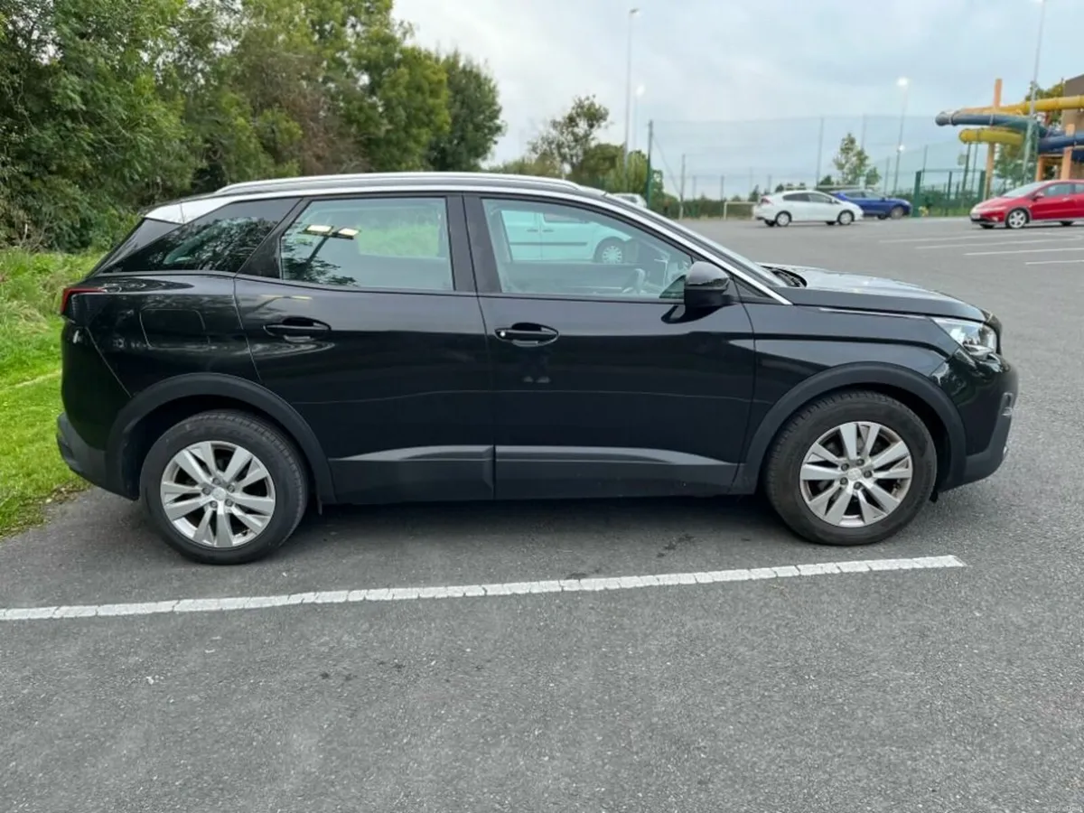 Peugeot 3008 - Image 3