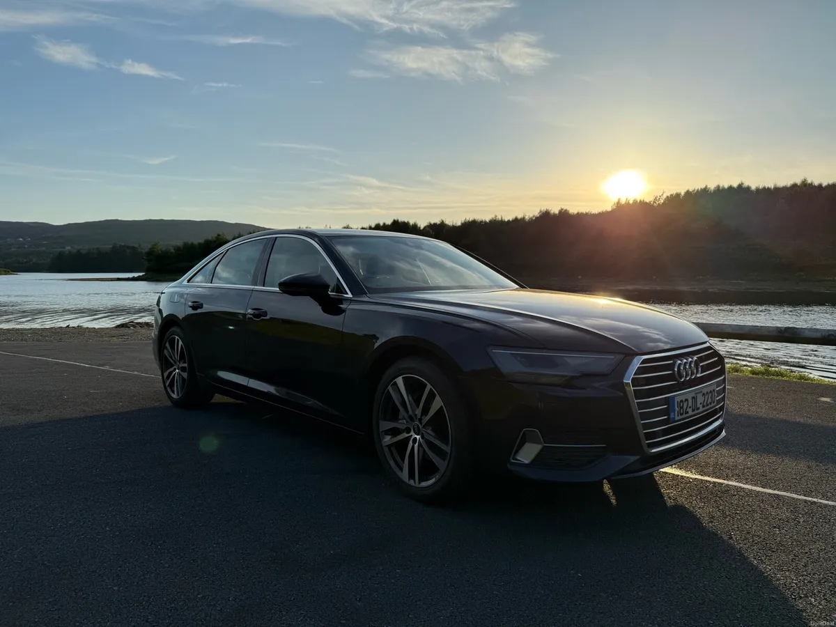 Audi A6 182 New NCT - Image 3