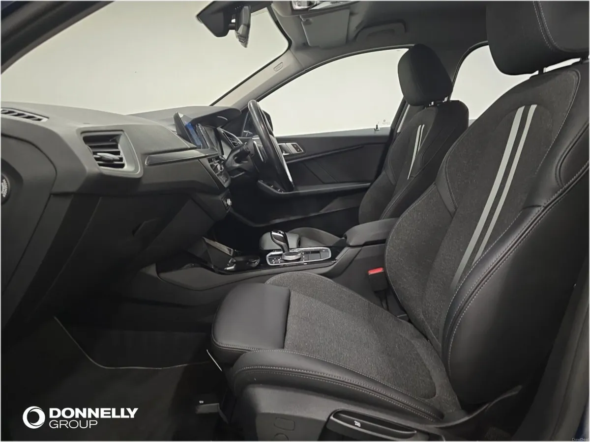 BMW 1 Series Diesel Hatchback Sport - Image 4