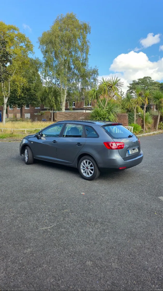 SEAT Ibiza 2013 - Image 4