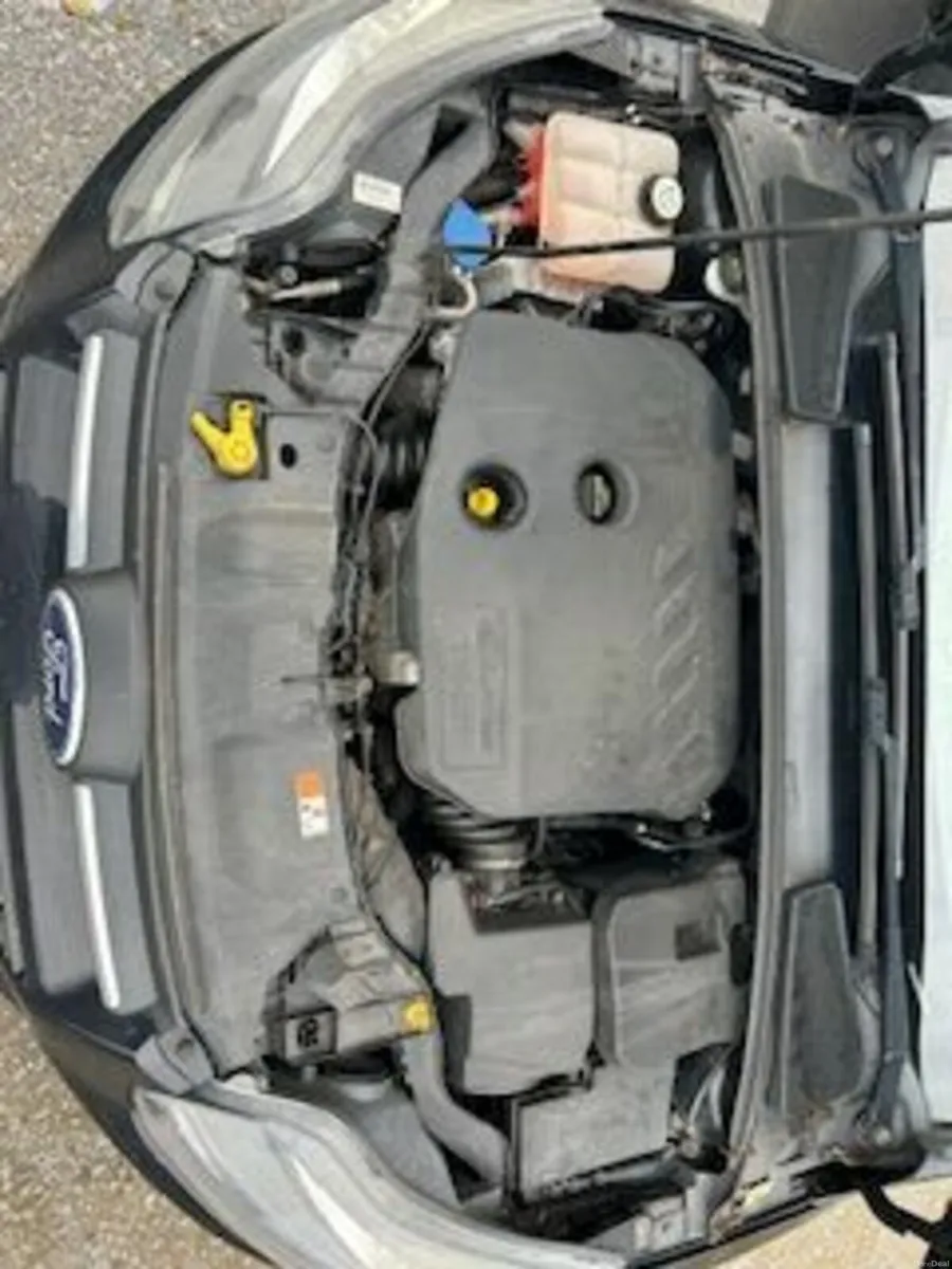 Ford Focus 2012 - Image 4