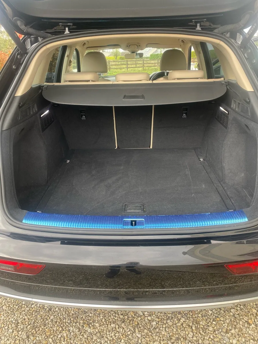 232 D REG AUDI Q5 2.0TDI SE 163 BHP AUTOMATIC - Image 3