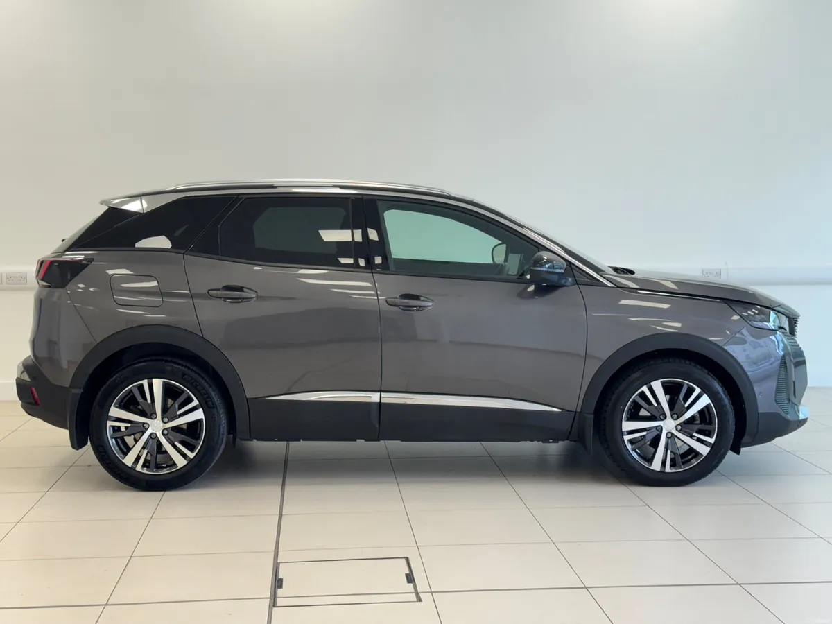 Peugeot 3008 2024 auto - Image 3