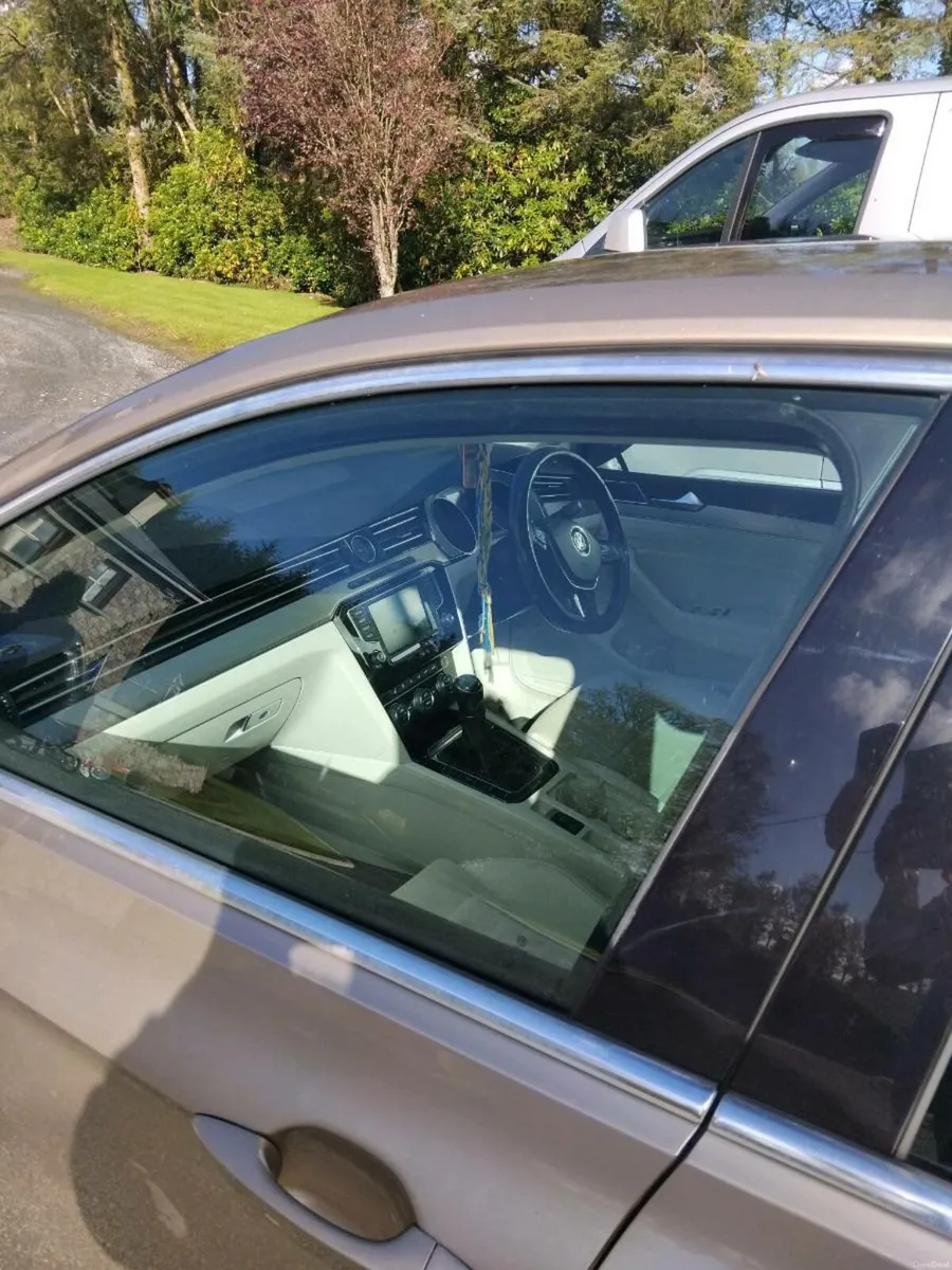 Vw passet highline, just passed new nct - Image 6