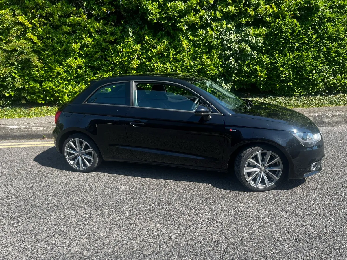 Audi A1 - Sport - Image 2
