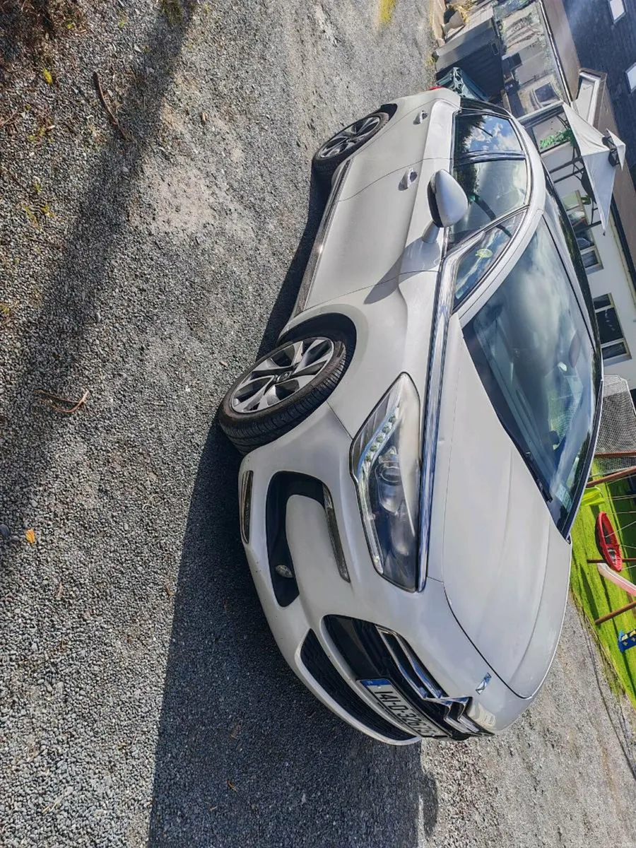 Citroen ds5 - Image 4