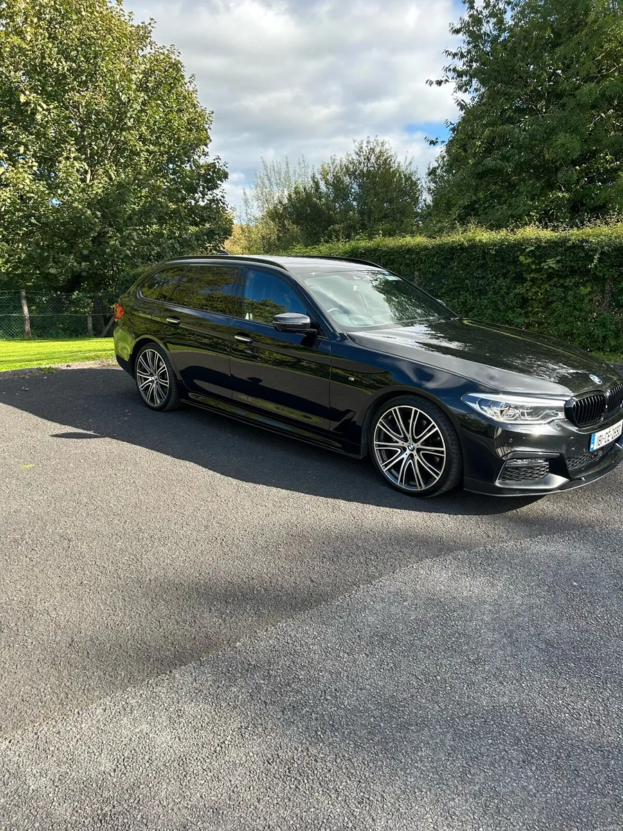 BMW 530d Xdrive - Image 3