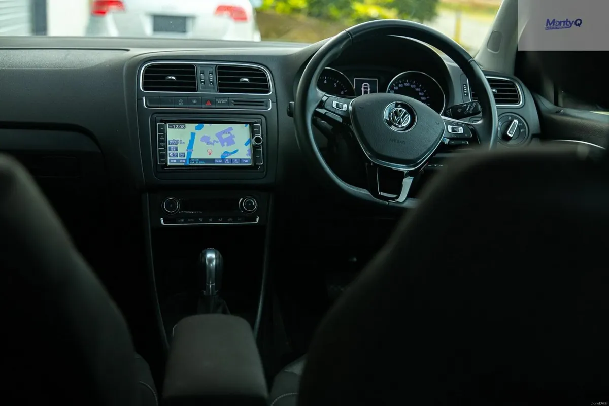 Volkswagen Polo 2016 - Image 4