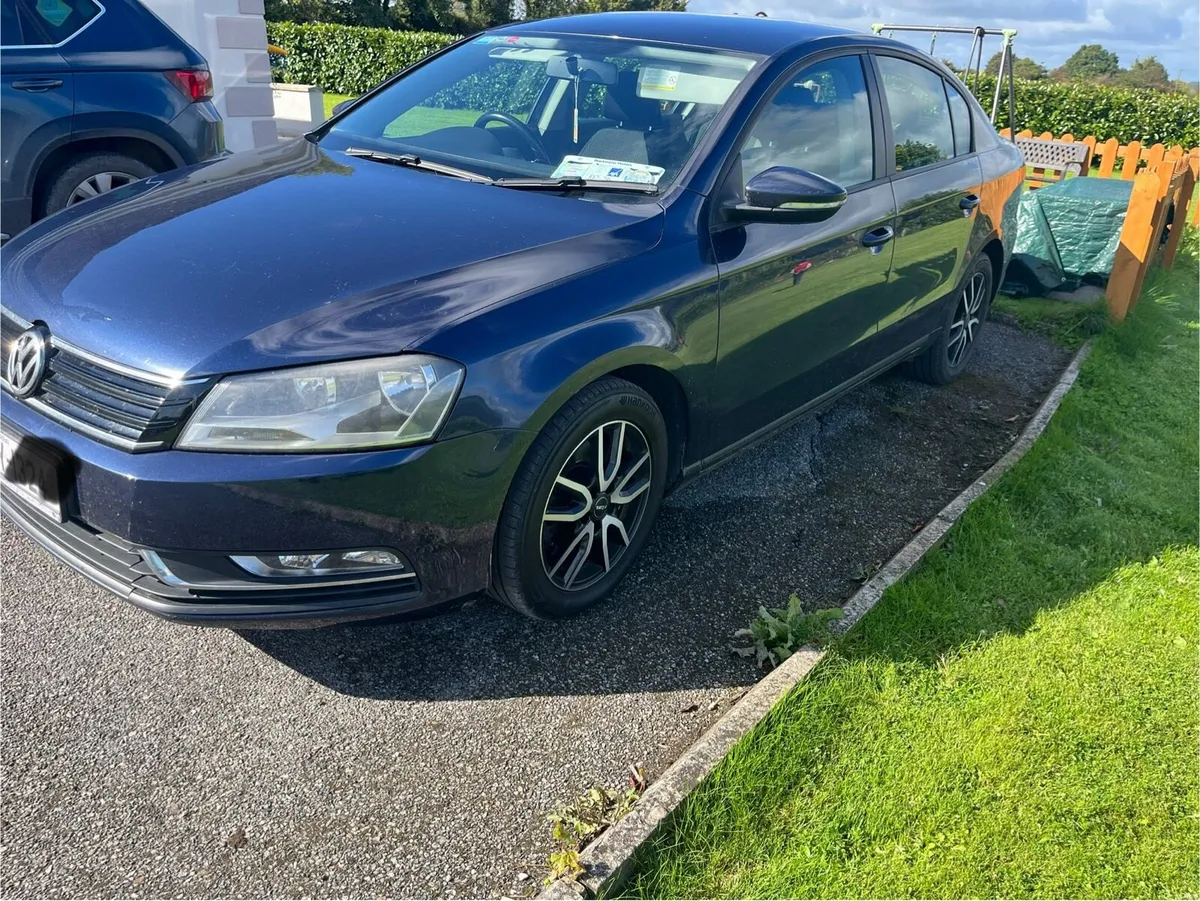 Vw Passat - Image 4