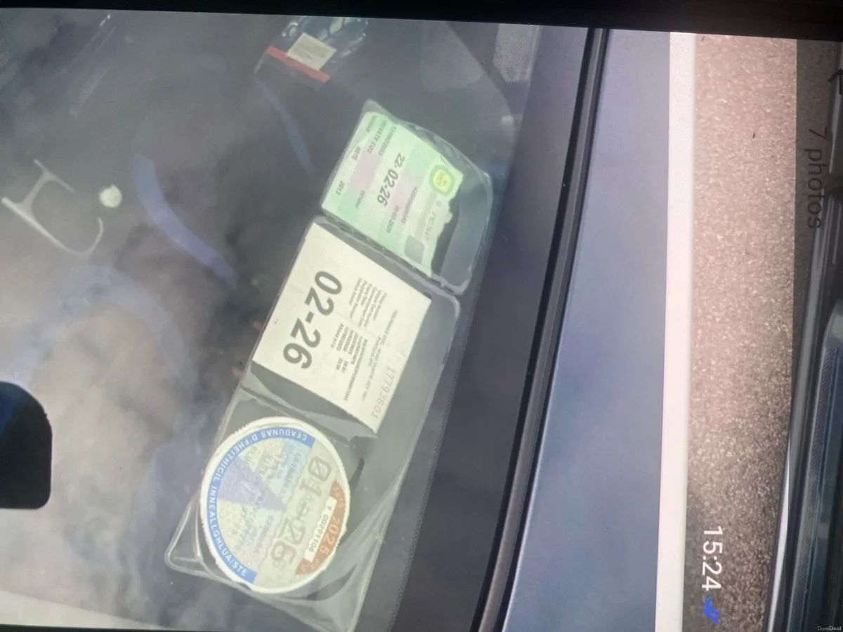 Nissan note - Image 2