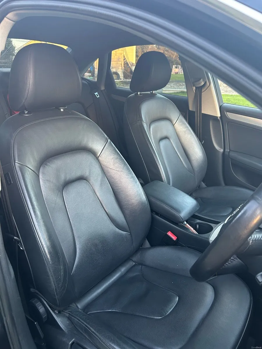 Audi A4 - Image 3
