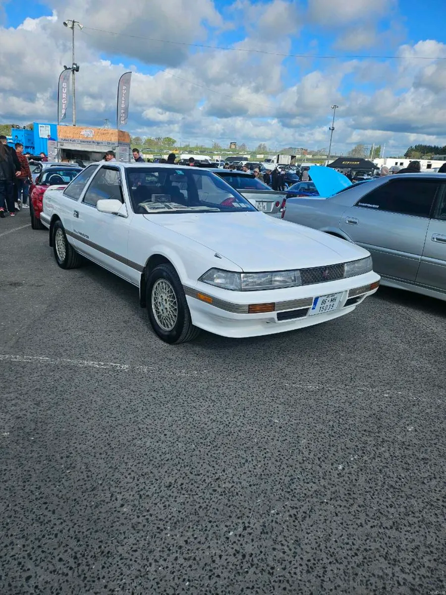 Toyota Soarer GT Twin turbo - Image 2