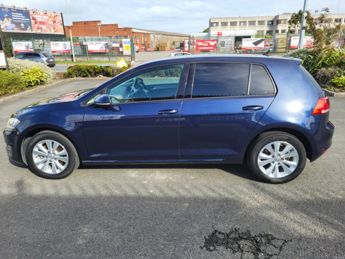 (2yr warranty) 1.2 Petrol DSG Auto. Stock ID-34974 - Image 6