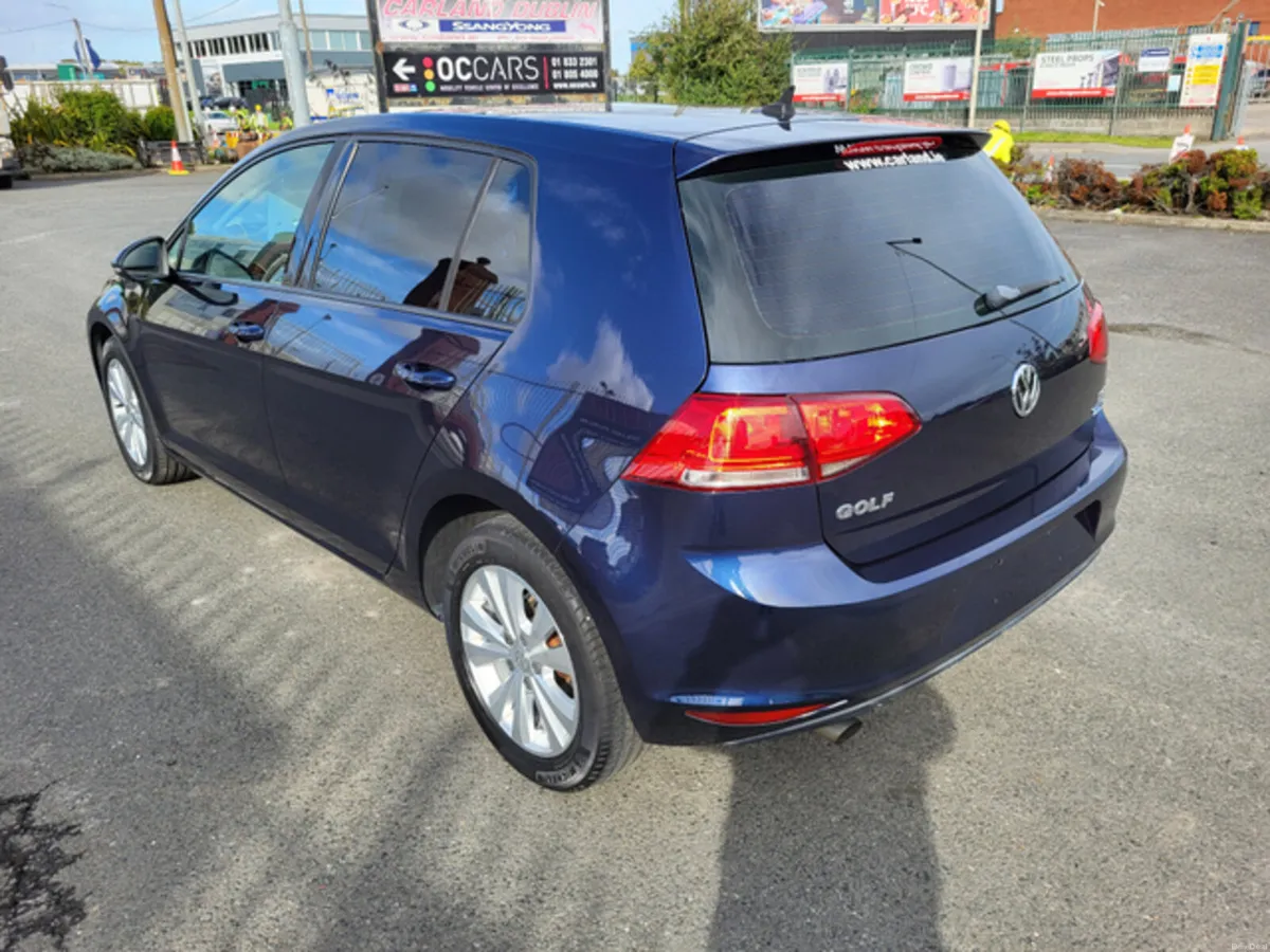 (2yr warranty) 1.2 Petrol DSG Auto. Stock ID-34974 - Image 5