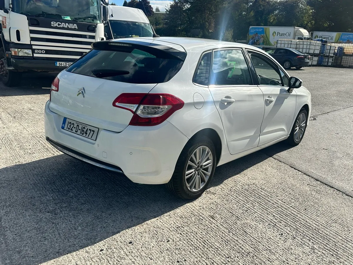 Citroen c4 - Image 3