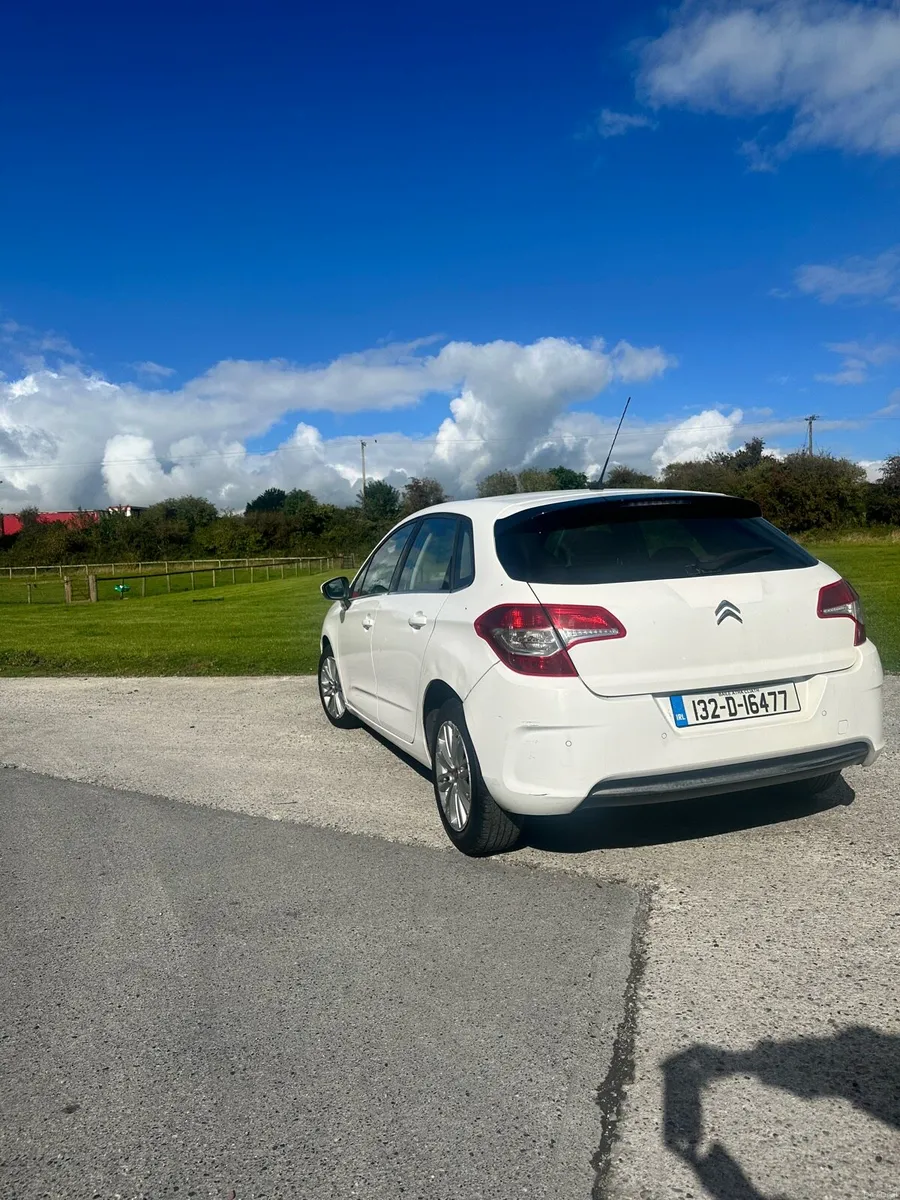 Citroen c4 - Image 4