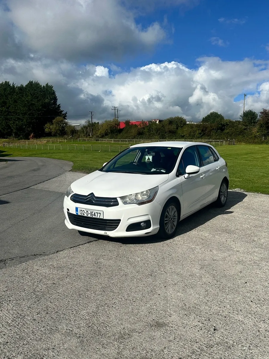 Citroen c4 - Image 1