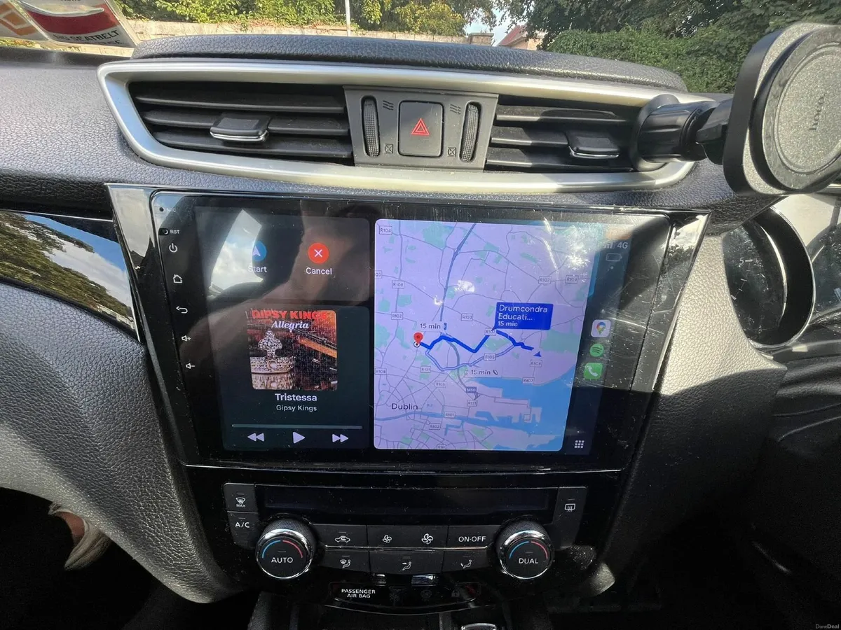 Nissan Qashqai 2014 - Image 4